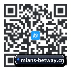 iOS 系统版 二维码